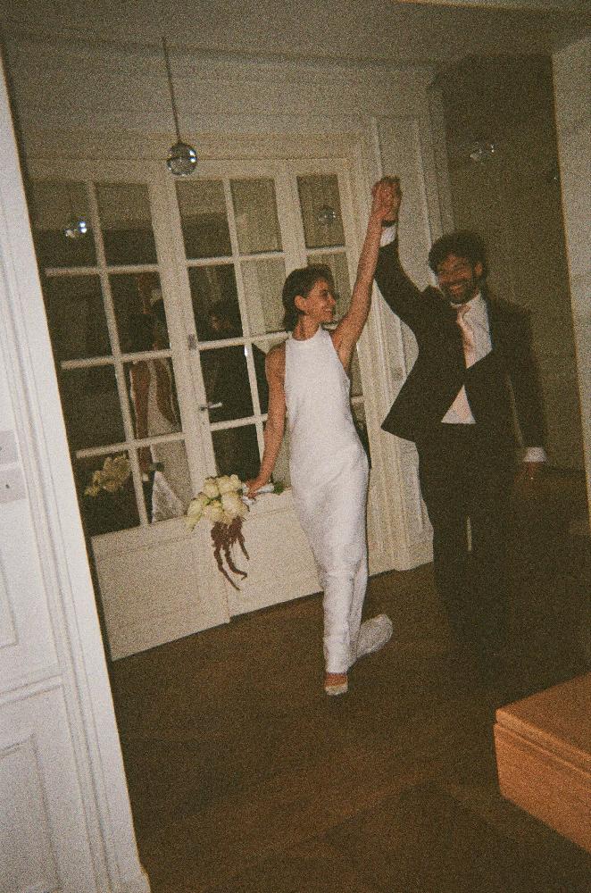 Wedding dresses