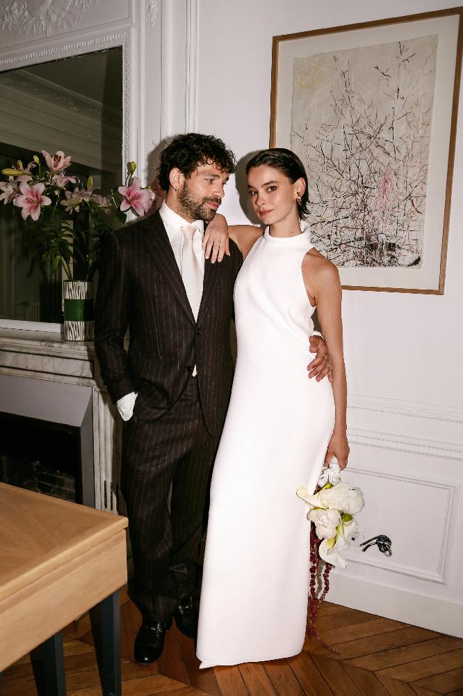 Wedding dresses