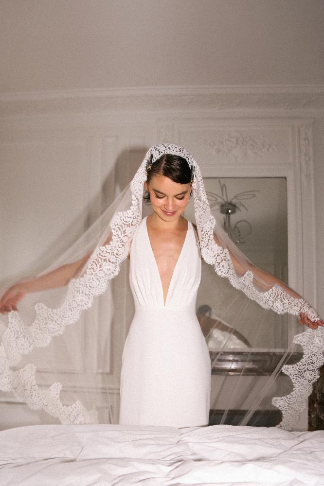 Wedding dresses