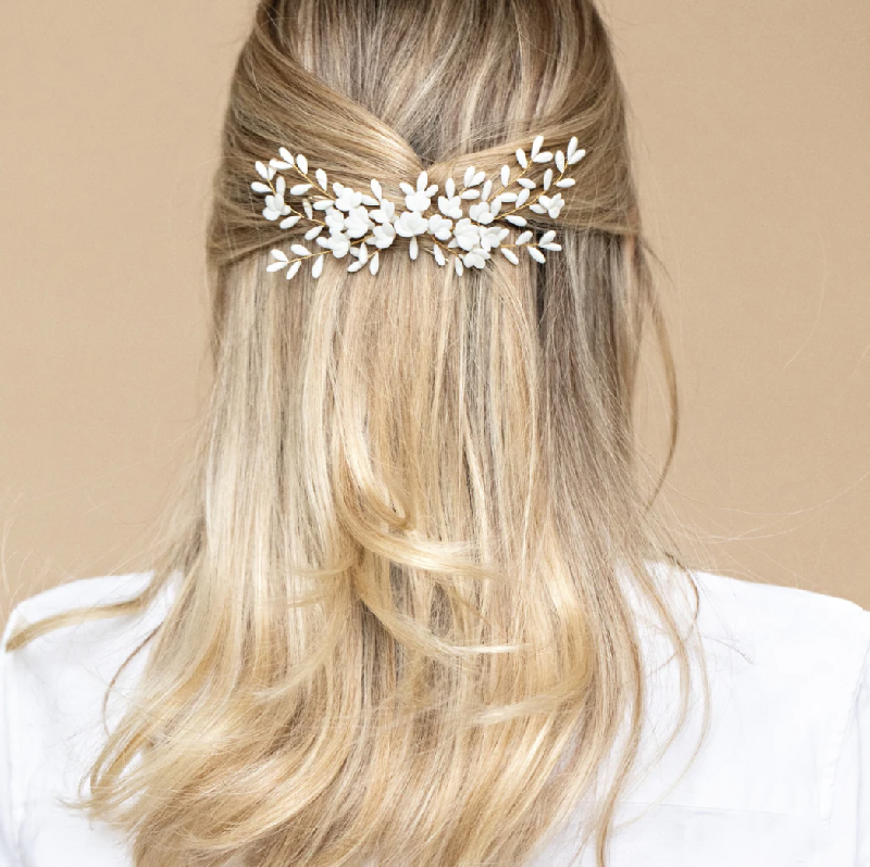 Bridal accessories 