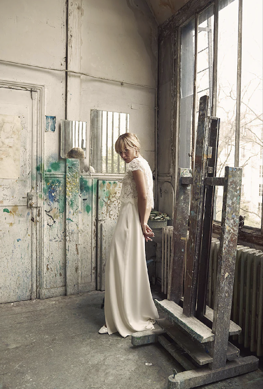 Robes de mariée Nos Archives : Modele ROBE ARGENTINE (NICE) 