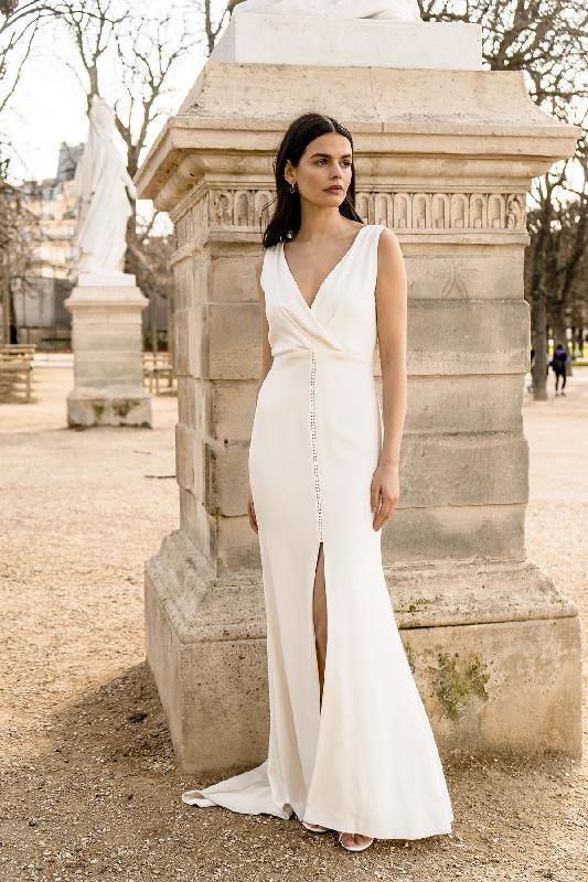 Wedding dresses