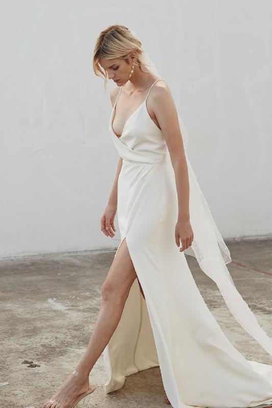 Nos Archives Prea James  : Modele Robe Arlia (BORDEAUX)