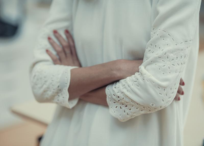 Robes de mariée Laure de Sagazan - Collection civile : Modele Robe Béjo (lyon uniquement)