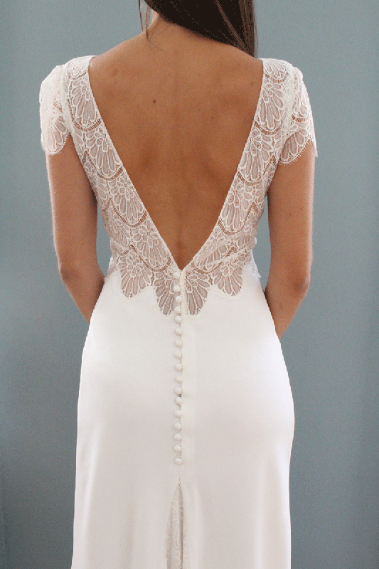 Wedding dresses