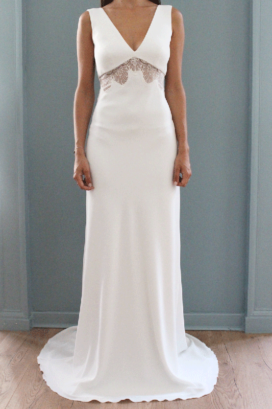 Robes de mariée Olympe : Modele Robe Camille