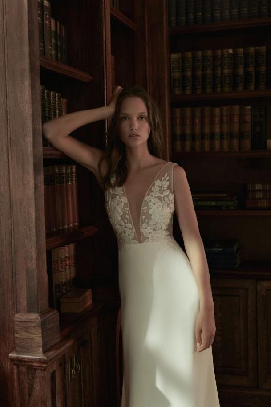 Robes de mariée Anna Kara : Modele Robe Cintra
