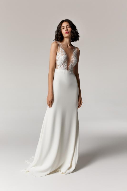Robes de mariée Anna Kara : Modele Robe Cintra