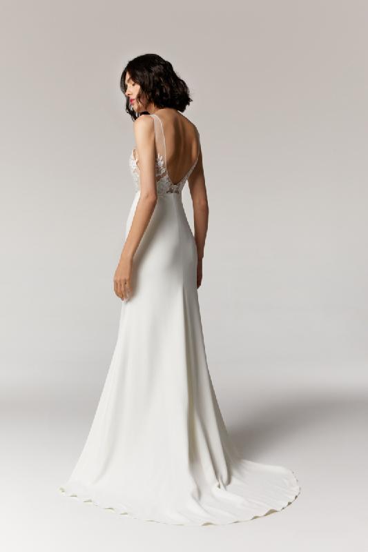 Robes de mariée Anna Kara : Modele Robe Cintra