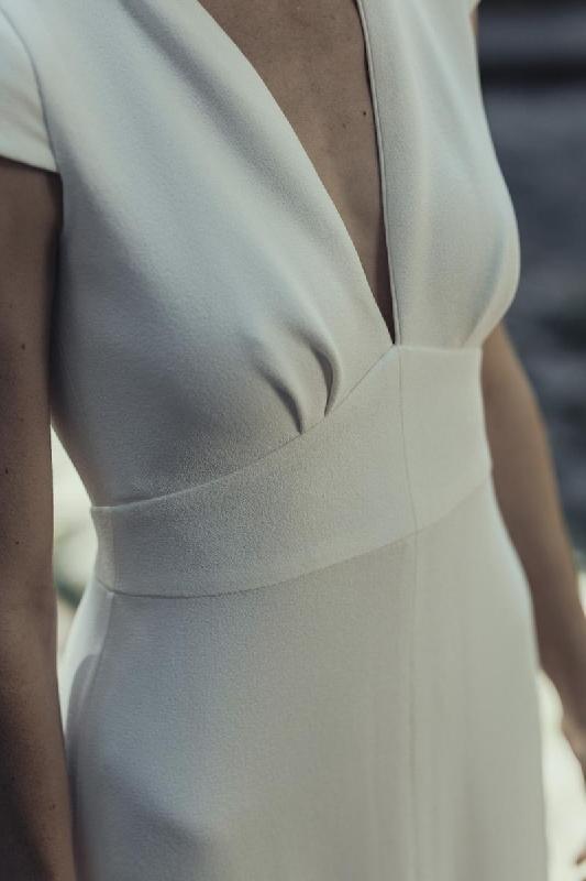 Robes de mariée Nos Archives : Modele Robe Dorléac (NICE)