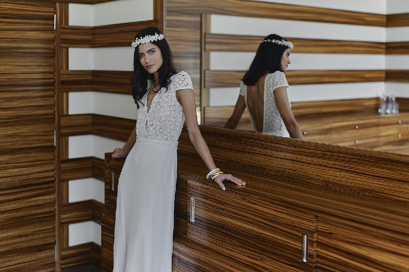 Robes de mariée Nos Archives : Modele Robe Foster (BORDEAUX)
