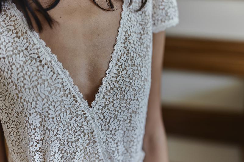 Robes de mariée Nos Archives : Modele Robe Foster (BORDEAUX)