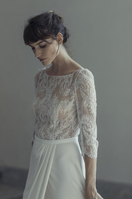 Wedding dresses