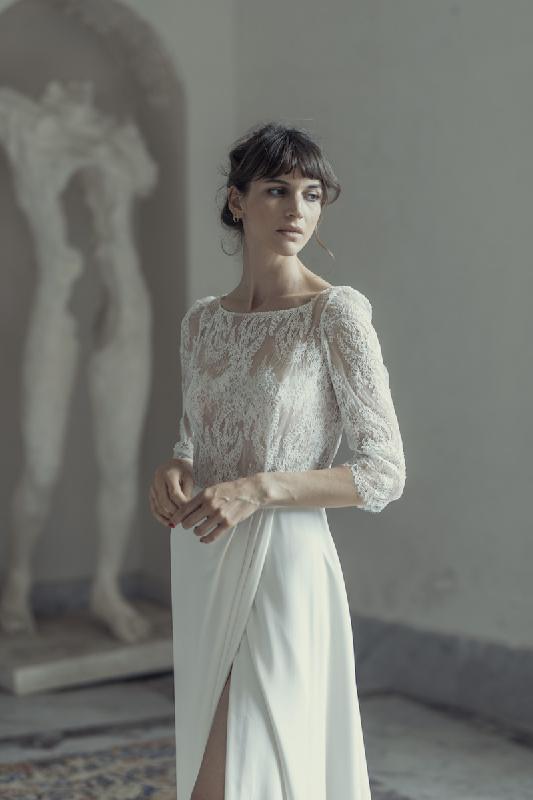 Wedding dresses