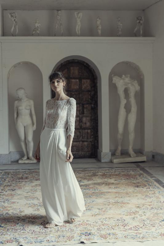 Wedding dresses