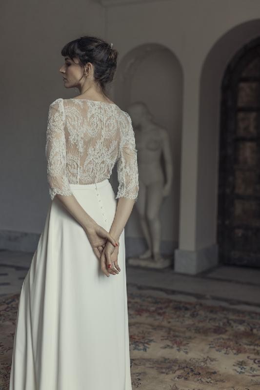 Wedding dresses