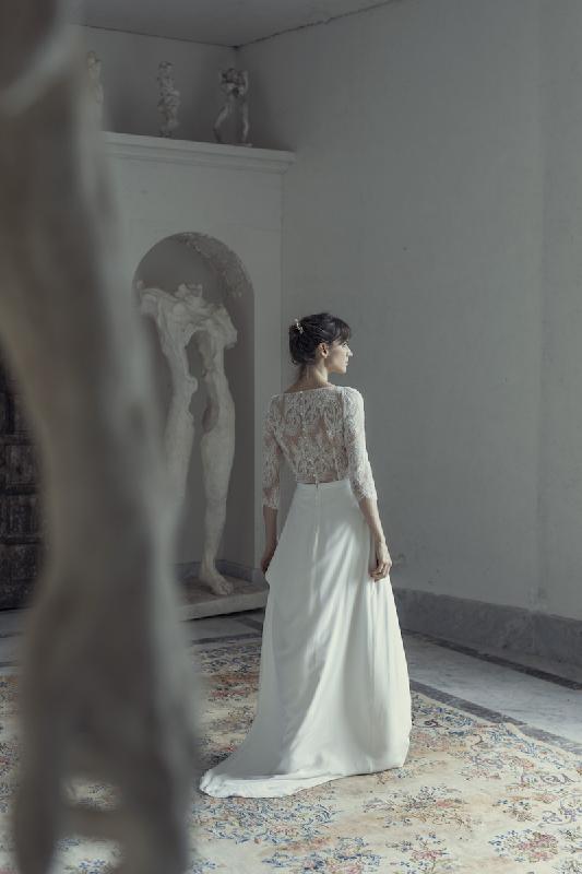 Wedding dresses
