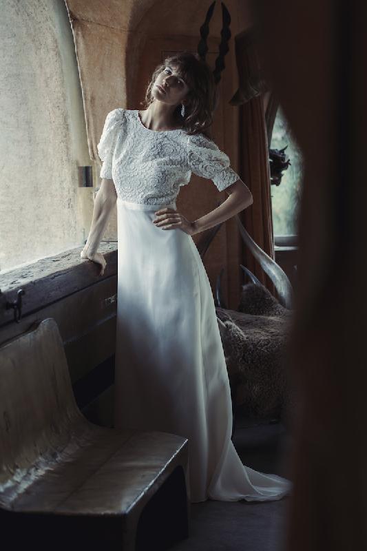 Robes de mariée