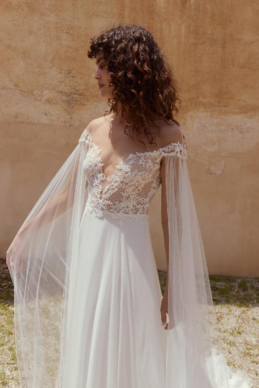 Robes de mariée Anna Kara : Modele ROBE LYNN 