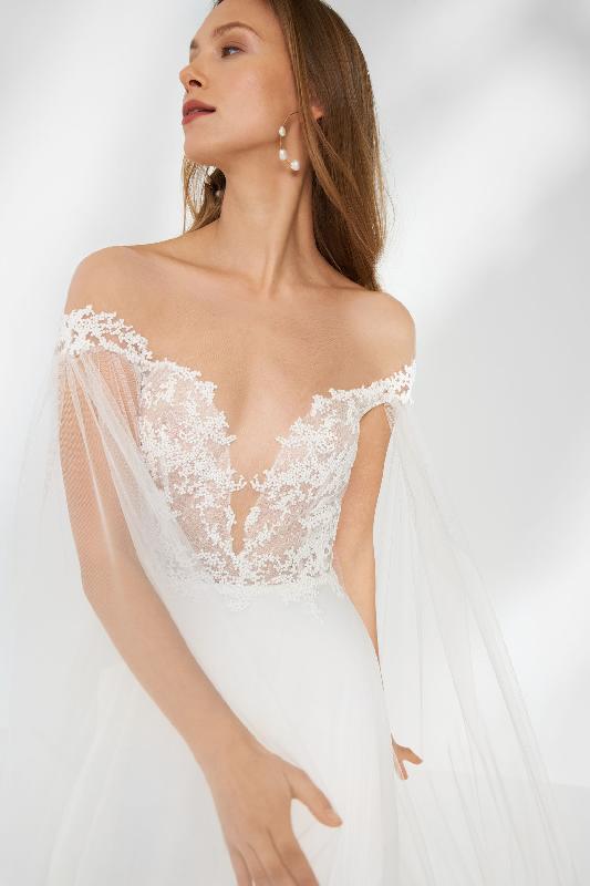 Robes de mariée Anna Kara : Modele ROBE LYNN 