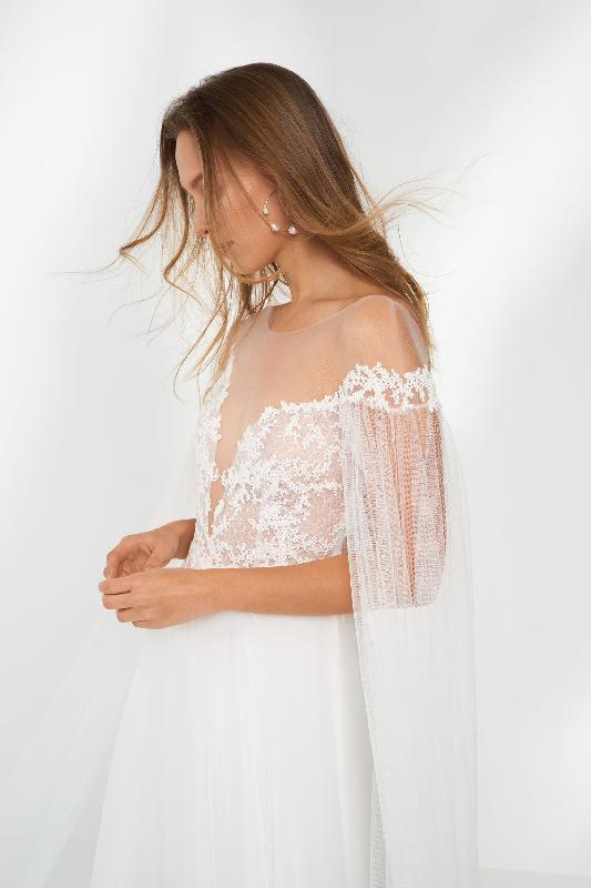 Robes de mariée Anna Kara : Modele ROBE LYNN 