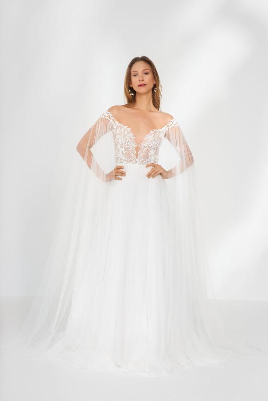 Robes de mariée Anna Kara : Modele ROBE LYNN 