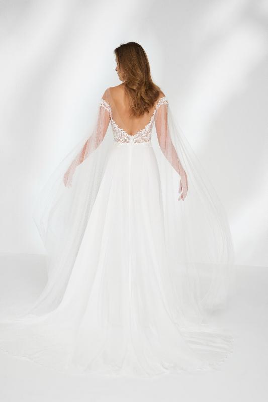 Robes de mariée Anna Kara : Modele ROBE LYNN 