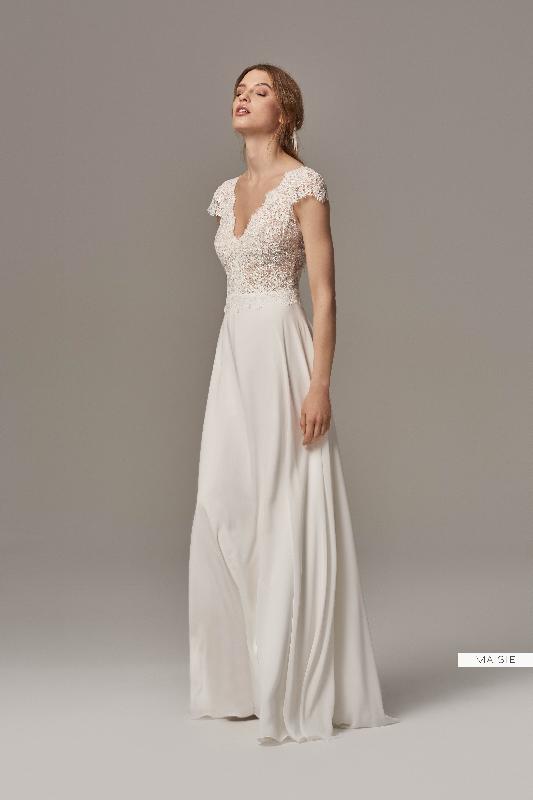Wedding dresses
