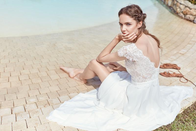 Wedding dresses