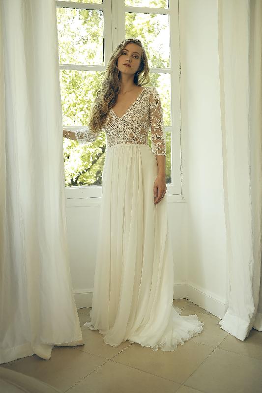 Robes de mariée