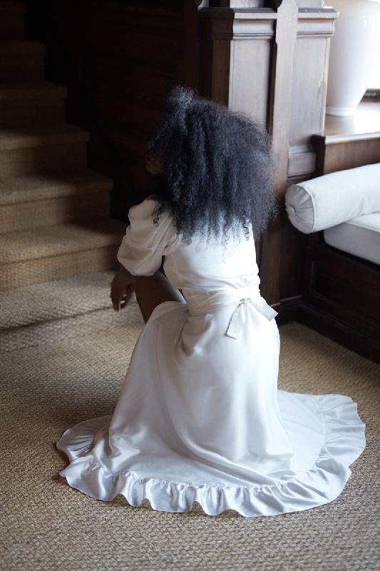 Mariage civil