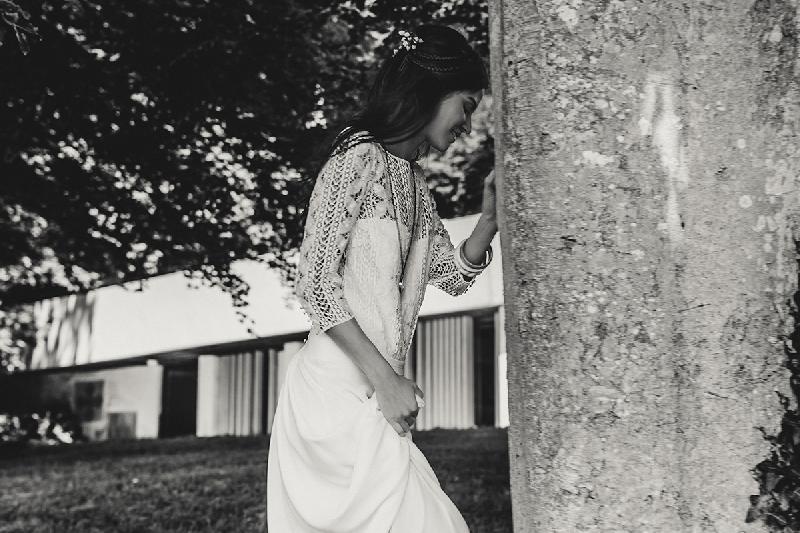 Robes de mariée