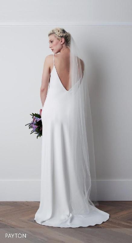 Robes de mariée Charlie Brear : Modele Robe Payton