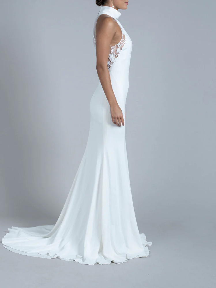 Robes de mariée Nos Archives : Modele Robe Queen (Montpellier, Nice)