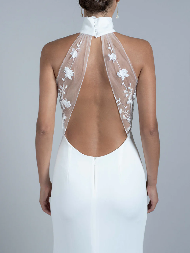 Robes de mariée Nos Archives : Modele Robe Queen (Montpellier, Nice)