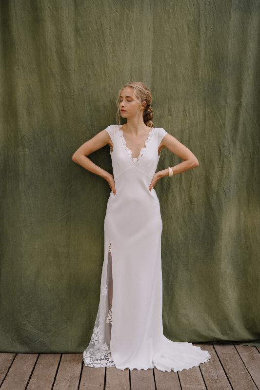 Robes de mariée Olympe : Modele Robe Rita