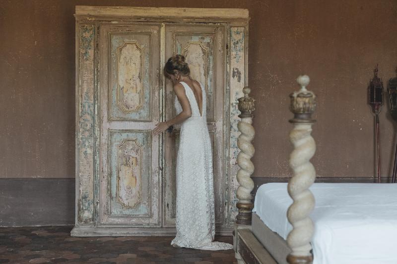 Robes de mariée