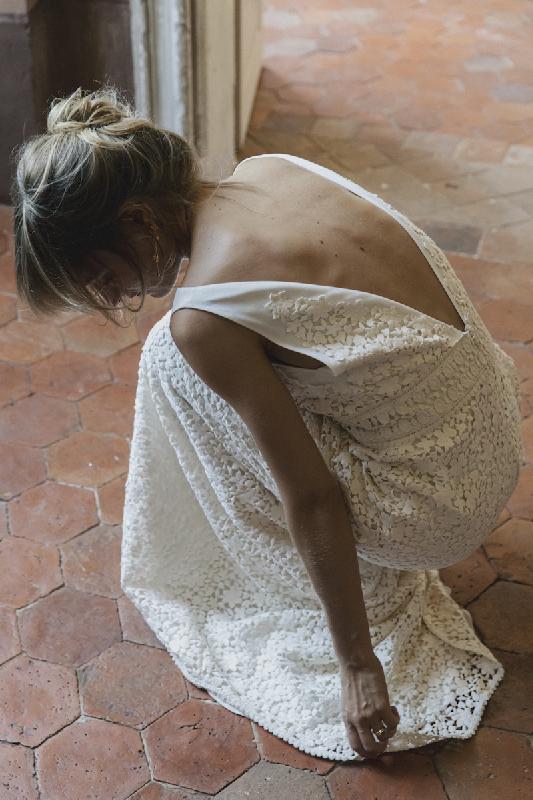 Robes de mariée
