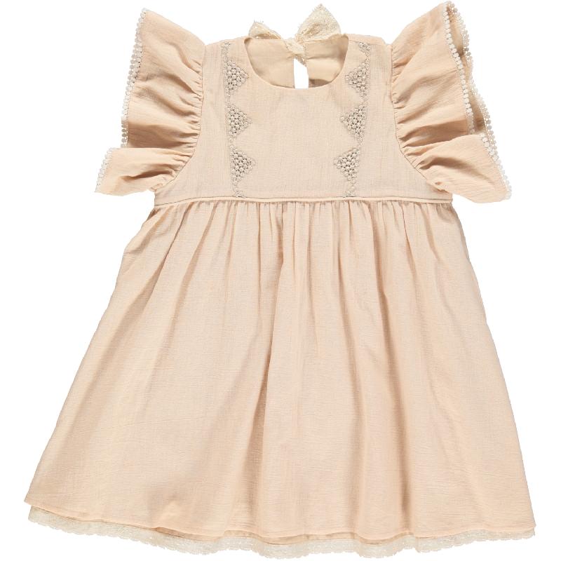 OUTLET Louise Misha : Modele Robe Sibéria