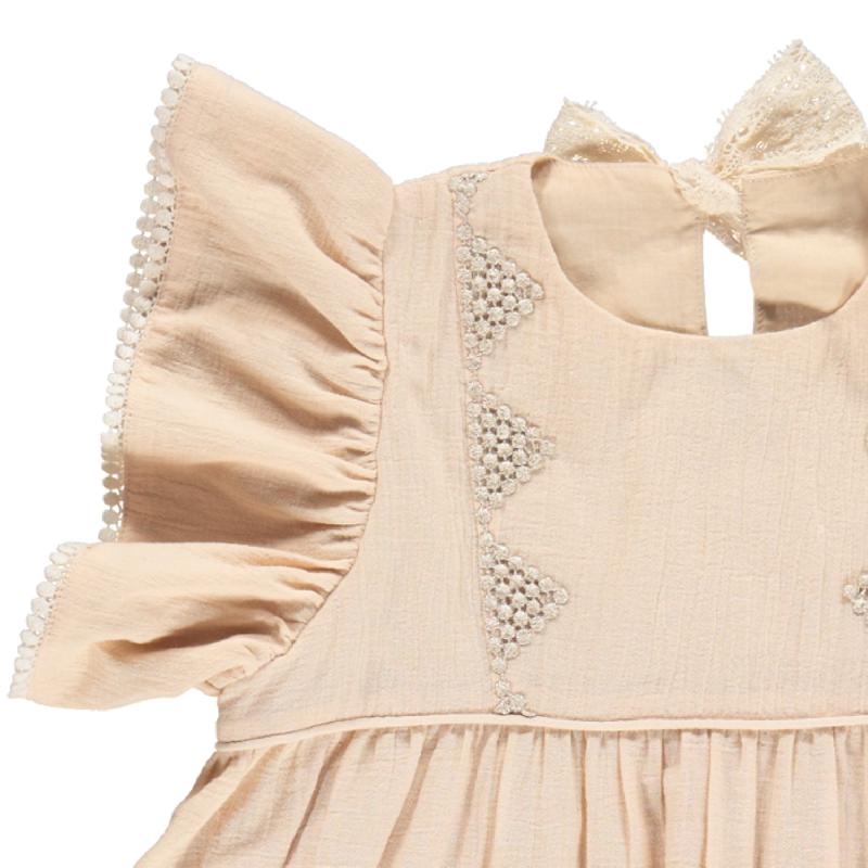 OUTLET Louise Misha : Modele Robe Sibéria