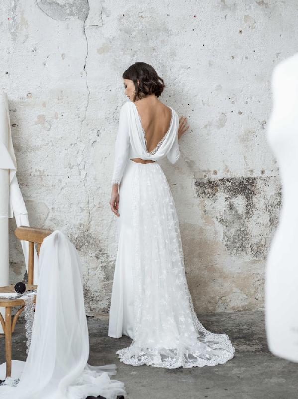 Robes de mariée