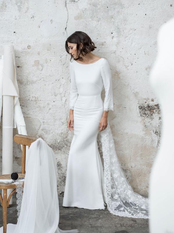 Robes de mariée