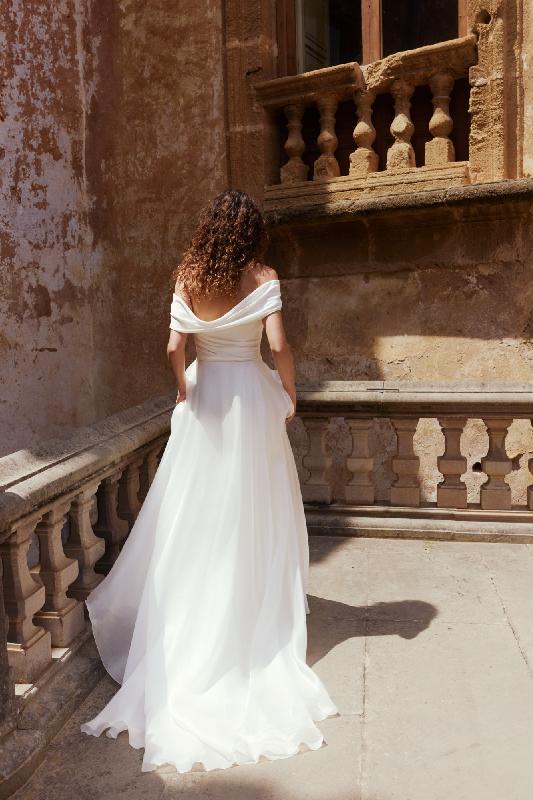 Robes de mariée Anna Kara : Modele ROBE TAMAR 