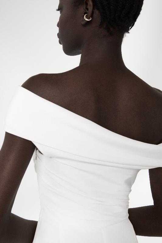 Robes de mariée Anna Kara : Modele ROBE TAMAR 