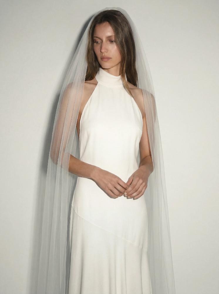 Robes de mariée Uni Paris : Modele Saint-Malo