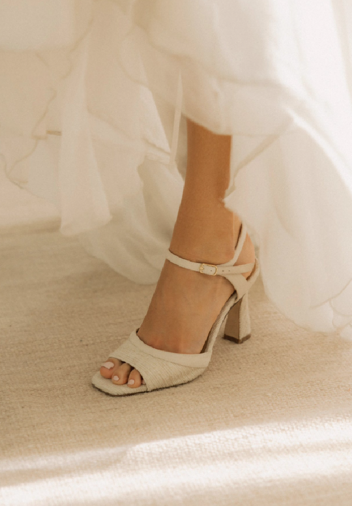 Chaussures Flordeasoka : Modele Sandales Amadea 