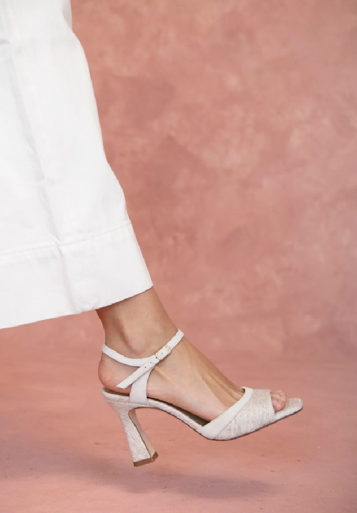 Chaussures Flordeasoka : Modele Sandales Amadea 