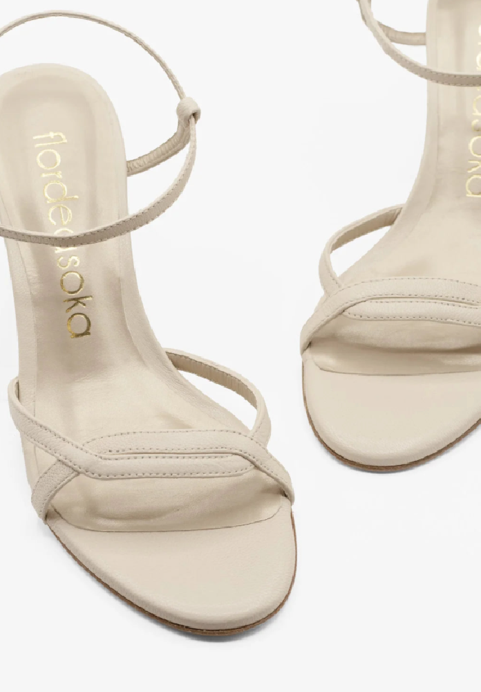 Chaussures Flordeasoka : Modele Sandales BRÍGIDA 