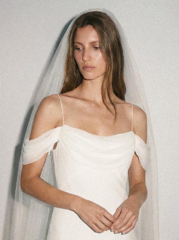 Robes de mariée Uni Paris : Modele Sete
