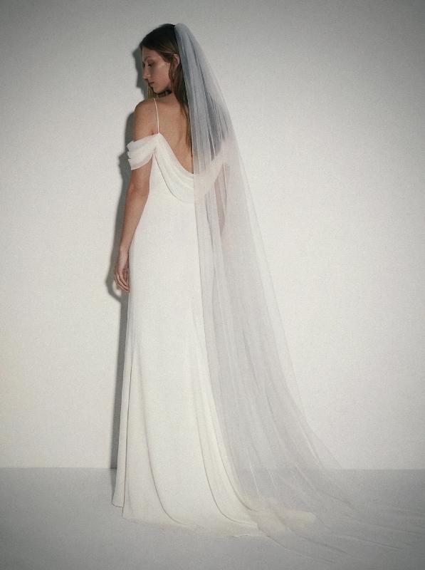 Robes de mariée Uni Paris : Modele Sete